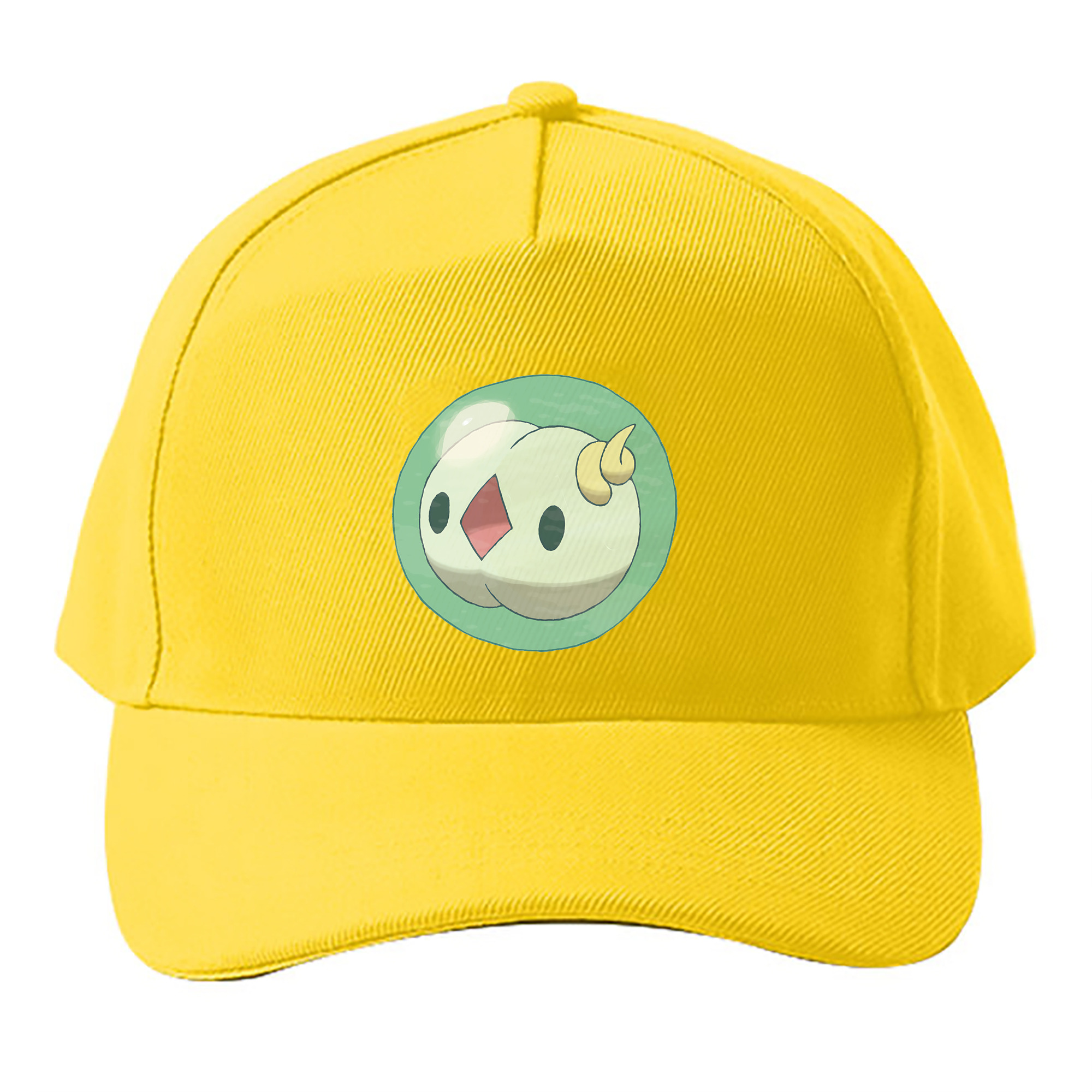 （画像用） ポケットモンスター Pokémon ベースボールキャップ 綿100％ 男女兼用 帽子 スポーツ